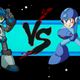 Illustration for article titled Keiji Inafune Says Mighty No. 9 Would Kick Mega Man’s Butt